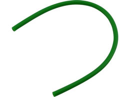 �쌌��(���e�b�N�X�t���[)�����p�`���[�u(���l�p)�O���[�� 1�g(2�{��) 8-9800-19