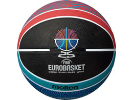 �����e�� BG2000 Eurobasket 2025 7�� B7G2000E5Z