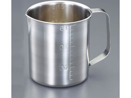 �G�X�R 1500mL �v�ʃJ�b�v(�X�e�����X��) EA991KS-1