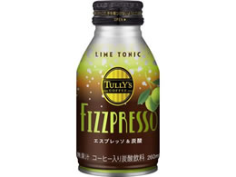 ɓ TULLYfSCOFFEE tBYvb\ CgjbN 260mL