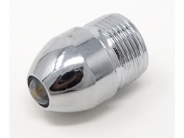 �L���b�v��̌^�����pLED�����v(SM-355N�p) 8-9821-31