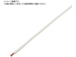 KY�OWA �P�S�r�j���R�[�h VSF 0.75SQ 10M �� VSF 0.75SQ 10M WH