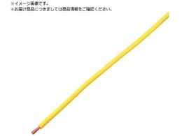 KY�OWA �P�S�r�j���R�[�h VSF 0.75SQ 10M �� VSF 0.75SQ 10M YL