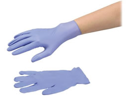 �i�r���[����Ãj�g�������(�p�E�_�[�t���[)L 100�� 8-9956-11