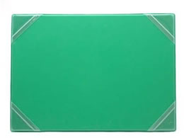 ������ �̉��\�䎆(A4)A4 01-5720-0601 �O���[�� 4436(230X320)