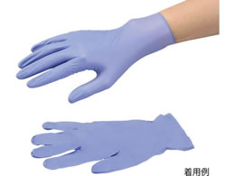 �i�r���[����Ãj�g�������(�p�E�_�[�t���[)S 100�� 8-9956-13