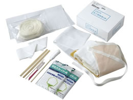 ���\�� �G���[���Z�b�g ���㏈�u�p�i 24-2671-00 15135