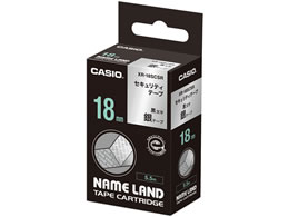 JVI ZLeBe[v 18mm   XR-18SCSR