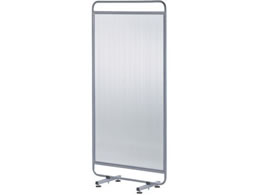 �������쏊 �G���K���g�X�N���[��S W710�~D300�~H1466mm �N���A