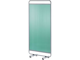 �������쏊 �G���K���g�X�N���[��S W710�~D300�~H1466mm �N���A�O���[��