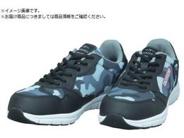 �T���_���X RS-01 �y�ʃ��b�V���Z�[�t�e�B�[ �u���b�NCAMO 27.0cm