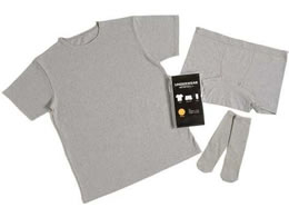 �����D�� �^�󉺒�3�_�Z�b�g(��l�p) �O���[ SK-UW(F)