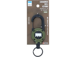 TAKAGI KANUCHI OUTDOOR �J���r�i���[���L�[�z���_�[ �J�[�L