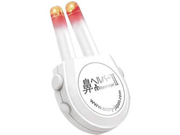 �@�w���p�[II 25-4802-00 hana helper OIMC008HH(�z���C�g)