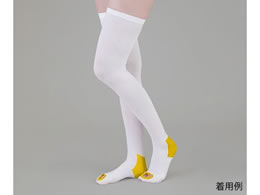 �A�Y���� �e���X�g�b�L���O(����~�ߕt)�X�g�b�L���O S 9-1068-02