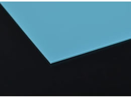 �G�N�V�[�� 500�~125�~1.0mm �ǖʗp�S���V�[�g(�E���^��)8�� EA997RE-94