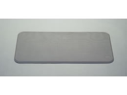 �J�[�{�[�C 450�~900mm ��J�y���}�b�g EA997RY-112