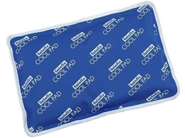 �x�m�� Salofix�N�[���p�b�h L�T�C�Y �R�[���h�p�b�N 25-2944-01 F20458(L�T�C�Y)