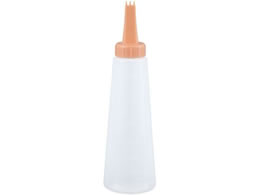 �A�Y���� �V�����[�{�g��(�f�B�X�|�^�C�v)260mL �I�����W 9-1200-03