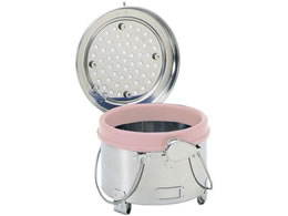 �Ћˈ�ȍH�� �j���[�J�X�g(�ی^)18cm 23-5299-0001 �s���N �l�W�g��(�t�B���^�[�V�L)