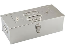 �Ћˈ�ȍH�� �p�^�J�X�g �T�N���^ �T�N���^ 03-3010-03 320X145X120MM