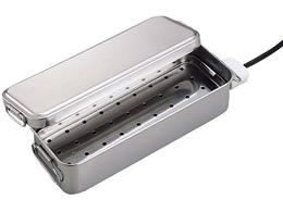 �Ћˈ�ȍH�� �g�ыƖ��p�ϕ���(�q�[�^�[�Ȃ��E��)�p�C�v�q�[�^�[�Ȃ��E�� �ϕ����Ŋ� 24-6855-03 260X125X65MM