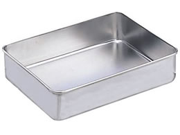 �Ћˈ�ȍH�� �[�^�X�e�����X�o�b�g(�t�^�Ȃ�)3�� 03-3120-03 270X210X55MM