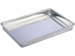 �Ћˈ�ȍH�� �Ց�p�g���[ 5�� 5�� ���ŔՑ� 03-3130-01 330X270X40MM