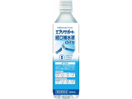 ���{��� �G�u���T�|�[�g �o���␅�t ORS 500mL