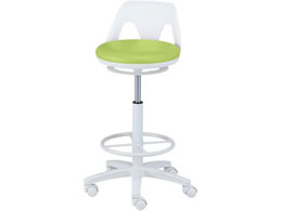 �A�Y���� �i�[�X�`�F�A(���N�[�� ���C�h)�����O�t�� �O���[�� 9-1291-03