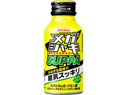 �n�E�X�H�i ���K�V���L SUPPA 100mL