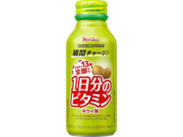 �n�E�X�H�i 1�����̃r�^�~�� �L�E�C�� 120mL