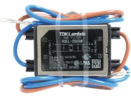 TDK_ mCYtB^ RSELV[Y C^Cv 250V 3A RSEL-2003W