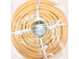 �q���S�� �S����(NEO�`���[�u)�� 7 ���S���`���[�u 24-3642-04 NO.7(7X10MM)1KG�C��