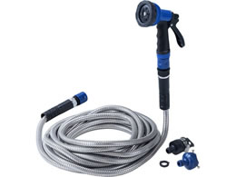 �t�@�~���[�E���C�t �K�[�f���X�e�����X�z�[�X 7.5m a36219