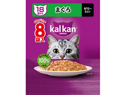 �}�[�X�W���p�� �J���J���p�E�` 18�΂��� �܂��� 60g�~8��