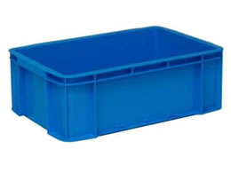 ��艻�H �|���R���e�i�[(�W�t)�{�b�N�X�R���e�i�[ 10-3265-03 PT-36C(600X400X220)