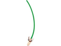 �i�r�X�쌌�� ���e�b�N�X�t���[ ����Z�b�g 400mm �O���[���~�s���N�S�[���h 9-1558-07