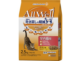 ���j�E�`���[�� AllWell �����L�p �`�L���� �҂������Ƃ����� �t���[�Y�h���C�p�E�_�[���� 2.5kg