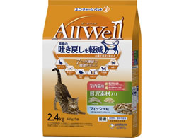 ���j�E�`���[�� AllWell �����L�p �ґ�f�ޓ��� �t�B�b�V���� �V�R�����Ƃ����� �t���[�Y�h���C���� 2.4kg