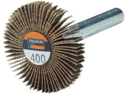 TRUSCO/���^�t���b�v�z�C�[��(���a6mm)