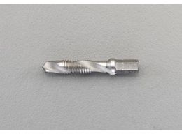 �G�X�R �h�����^�b�v �Z�p�� HSS M3�~0.5 2.5�~36mm