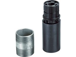 スチール管（ガス管・水道管）配管工具 水道・空調配管用工具 通販