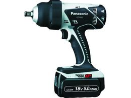 Panasonic �[�d�C���p�N�g�����` 18V 5.0Ah EZ7552LJ2S-H