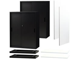 Netforce ˏ3i JE^[Zbg 1650 BK^WH