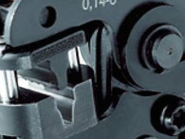 ワイドミュラー 圧着工具 PZ 6 Roto L 0.14～6sqmm 1444050000