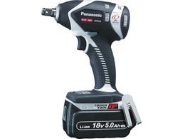 Panasonic �[�d�C���p�N�g�����` 18V 5.0Ah EZ75A3LJ2G-H