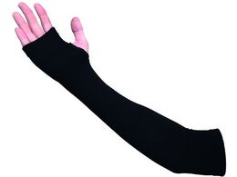 �~�G���[�u �����p�A�[���J�o�[ �G�A���[ �u���b�N NO.TK15-BK