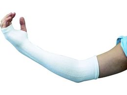 �~�G���[�u �����p�A�[���J�o�[ �G�A���[ �z���C�g NO.TK15-WH