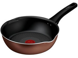 T-fal IH �`�^���E�G�N�Z�����X ���J �}���`�p�� 22cm G17217